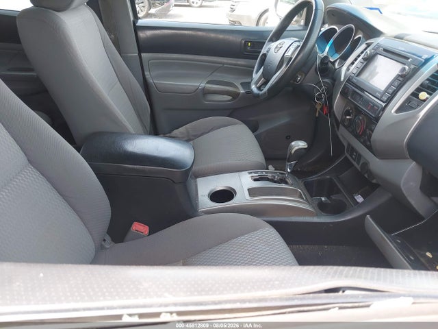 Продаж на аукціоні авто 2013 Toyota Tacoma Prerunner V6, vin: 5TFJU4GN1DX030333, номер лоту: 45812809