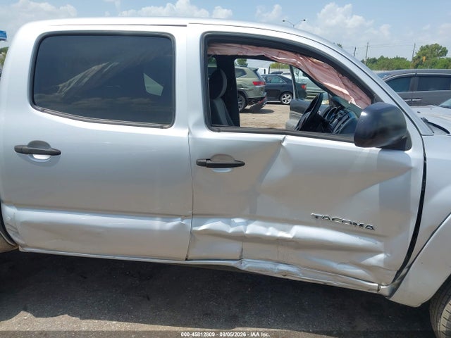 Продаж на аукціоні авто 2013 Toyota Tacoma Prerunner V6, vin: 5TFJU4GN1DX030333, номер лоту: 45812809