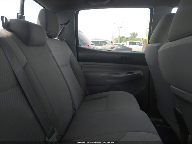 Продаж на аукціоні авто 2013 Toyota Tacoma Prerunner V6, vin: 5TFJU4GN1DX030333, номер лоту: 45812809