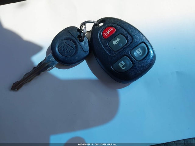Aukcja sprzedaży 2011 Buick Lucerne Cx, vin: 1G4HA5EM4BU126474, numer aukcji: 45812811