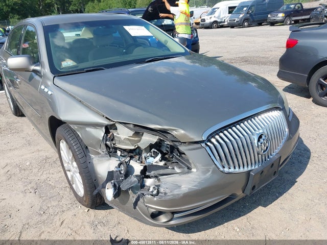 Aukcja sprzedaży 2011 Buick Lucerne Cx, vin: 1G4HA5EM4BU126474, numer aukcji: 45812811