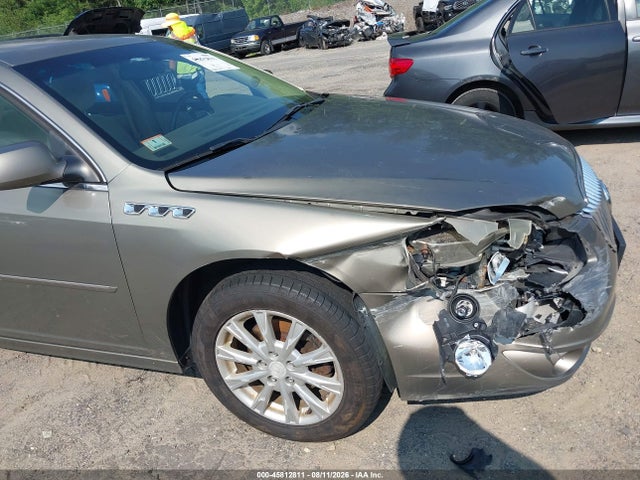 Aukcja sprzedaży 2011 Buick Lucerne Cx, vin: 1G4HA5EM4BU126474, numer aukcji: 45812811