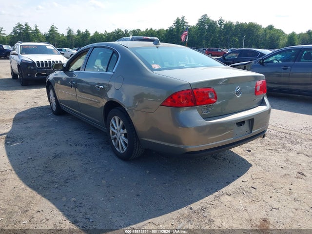 Aukcja sprzedaży 2011 Buick Lucerne Cx, vin: 1G4HA5EM4BU126474, numer aukcji: 45812811
