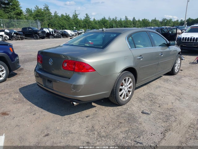 Aukcja sprzedaży 2011 Buick Lucerne Cx, vin: 1G4HA5EM4BU126474, numer aukcji: 45812811