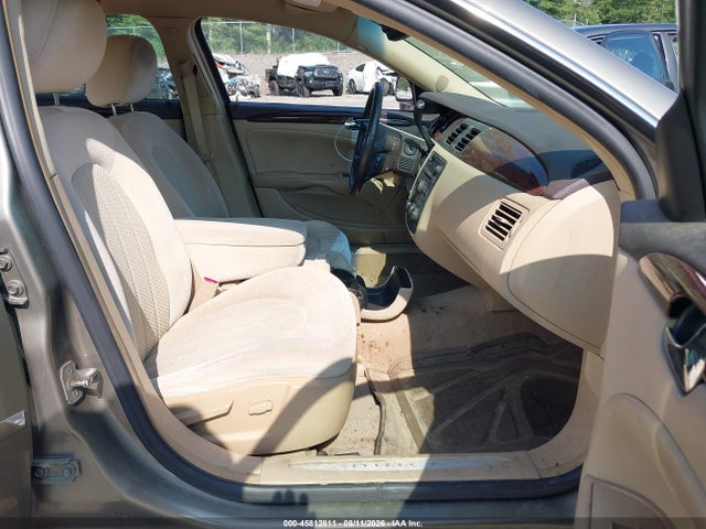 Aukcja sprzedaży 2011 Buick Lucerne Cx, vin: 1G4HA5EM4BU126474, numer aukcji: 45812811