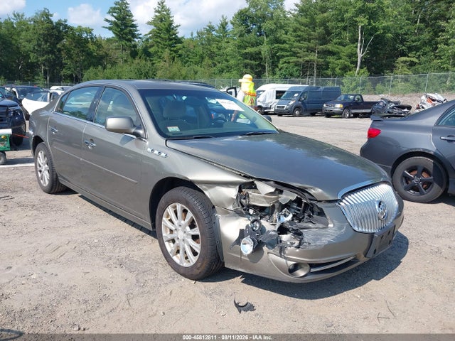 Aukcja sprzedaży 2011 Buick Lucerne Cx, vin: 1G4HA5EM4BU126474, numer aukcji: 45812811
