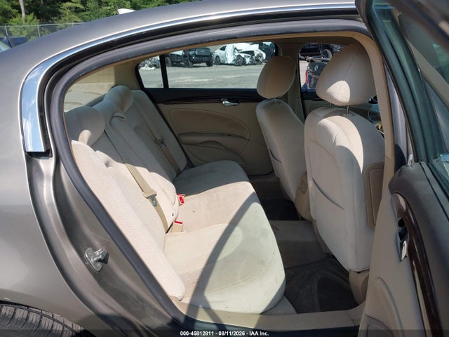 Aukcja sprzedaży 2011 Buick Lucerne Cx, vin: 1G4HA5EM4BU126474, numer aukcji: 45812811