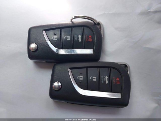 Toyota CAMRY LE 2020 4T1C11AK2LU980453 Image 11