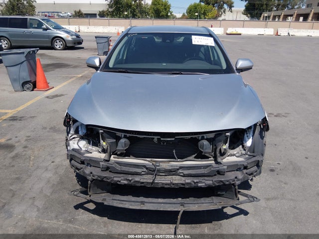 Toyota CAMRY LE 2020 4T1C11AK2LU980453 Image 12