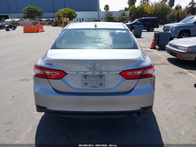 Toyota CAMRY LE 2020 4T1C11AK2LU980453 Image 16