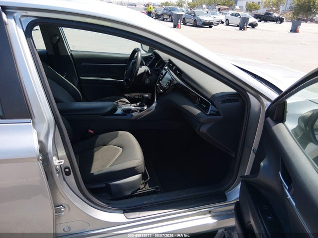 Toyota CAMRY LE 2020 4T1C11AK2LU980453 Image 5