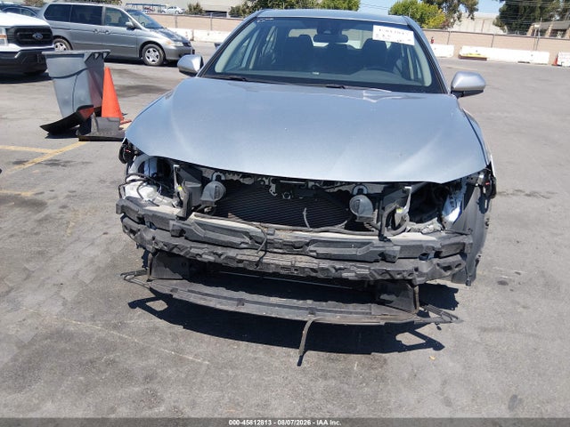 Toyota CAMRY LE 2020 4T1C11AK2LU980453 Image 6