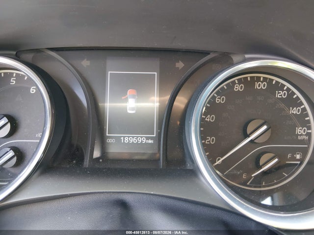 Toyota CAMRY LE 2020 4T1C11AK2LU980453 Image 7