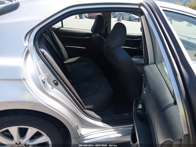 Toyota CAMRY LE 2020 4T1C11AK2LU980453 Image 8