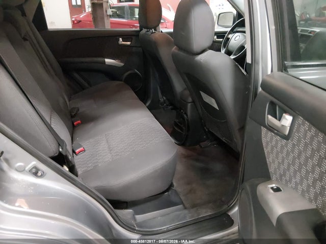 Продаж на аукціоні авто 2005 Kia Sportage Ex V6/lx V6, vin: KNDJF723257121372, номер лоту: 45812817