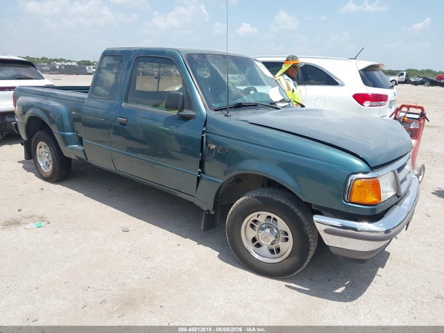 Aukcja sprzedaży 1996 Ford Ranger Super Cab, vin: 1FTCR14A2TPA64094, numer aukcji: 45812818