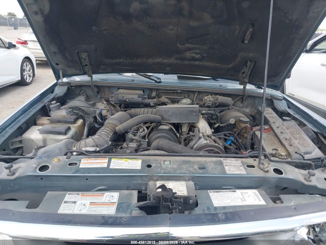 Aukcja sprzedaży 1996 Ford Ranger Super Cab, vin: 1FTCR14A2TPA64094, numer aukcji: 45812818