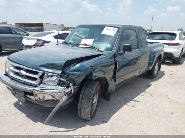 Aukcja sprzedaży 1996 Ford Ranger Super Cab, vin: 1FTCR14A2TPA64094, numer aukcji: 45812818
