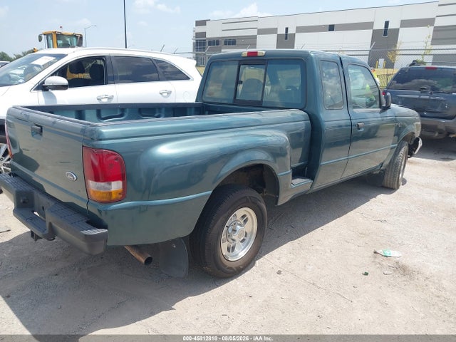 Aukcja sprzedaży 1996 Ford Ranger Super Cab, vin: 1FTCR14A2TPA64094, numer aukcji: 45812818
