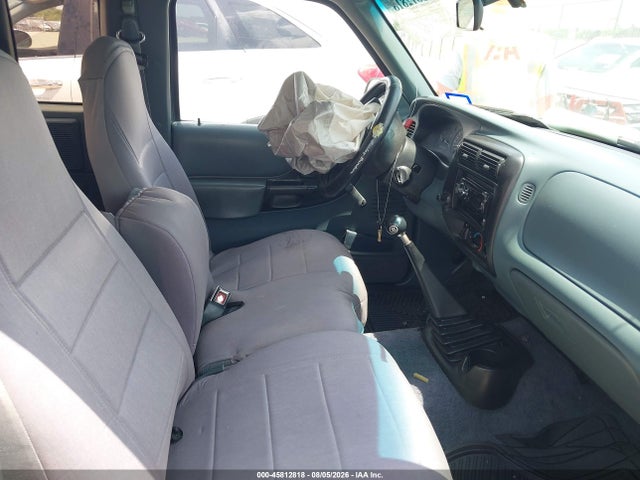Aukcja sprzedaży 1996 Ford Ranger Super Cab, vin: 1FTCR14A2TPA64094, numer aukcji: 45812818