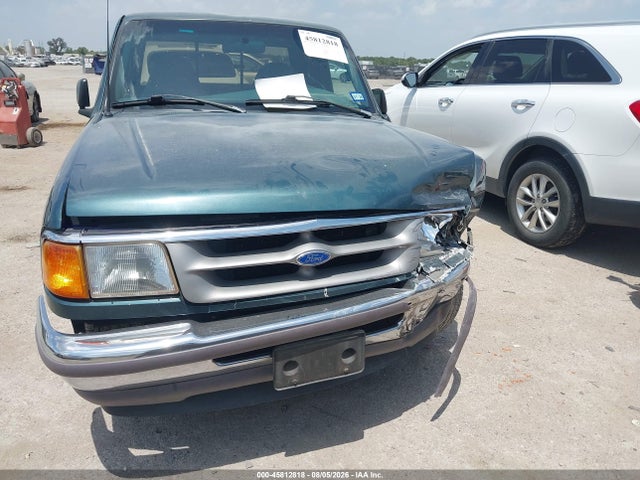 Aukcja sprzedaży 1996 Ford Ranger Super Cab, vin: 1FTCR14A2TPA64094, numer aukcji: 45812818