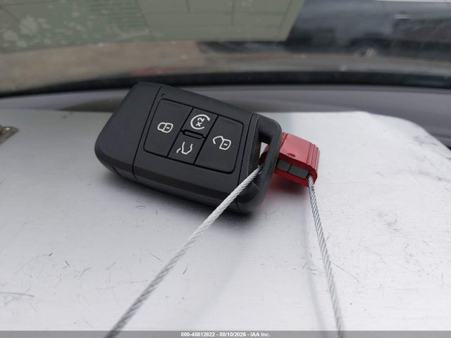 45812822 :رقم المزاد ، 3VV8B7AX0RM112603 vin ، 2024 Volkswagen Tiguan 2.0t Se R-line Black مزاد بيع