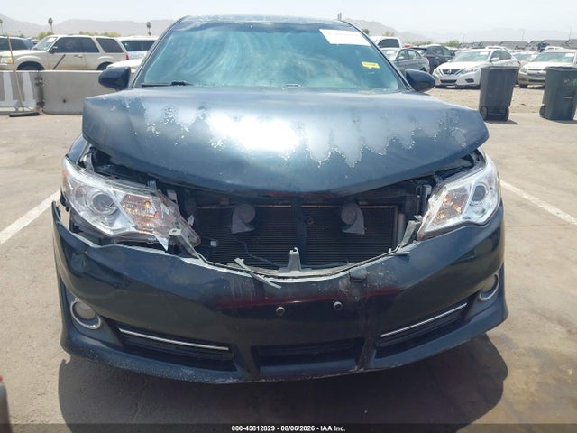 Toyota CAMRY SE 2014 4T1BF1FK3EU429764 Image 13