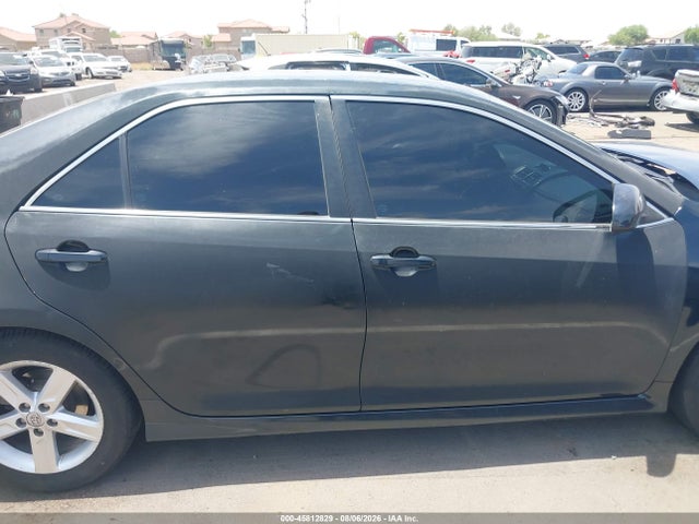 Toyota CAMRY SE 2014 4T1BF1FK3EU429764 Image 14