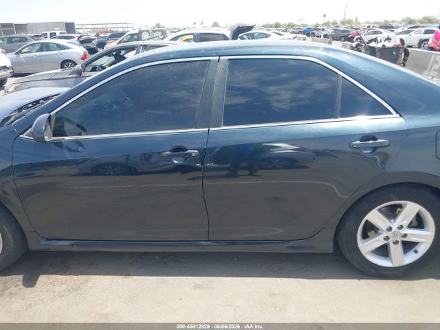 Toyota CAMRY SE 2014 4T1BF1FK3EU429764 Image 15