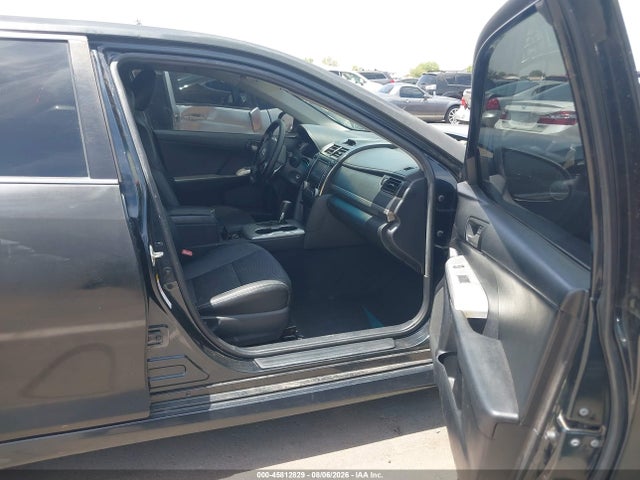 Toyota CAMRY SE 2014 4T1BF1FK3EU429764 Image 5