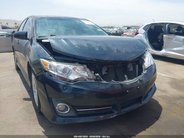 Toyota CAMRY SE 2014 4T1BF1FK3EU429764 Image 6