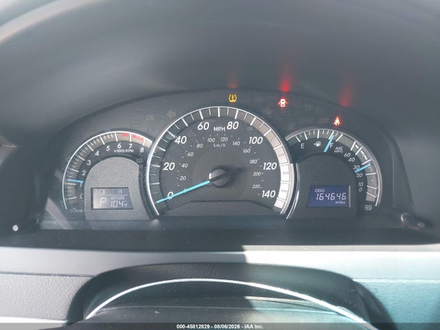 Toyota CAMRY SE 2014 4T1BF1FK3EU429764 Image 7
