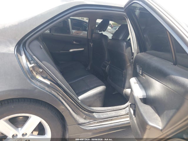 Toyota CAMRY SE 2014 4T1BF1FK3EU429764 Image 8