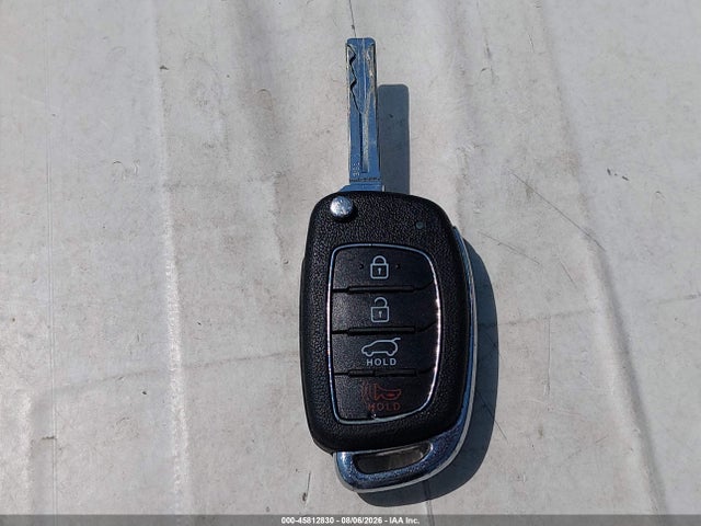 Hyundai TUCSON SE 2017 KM8J33A40HU266066 Image 11