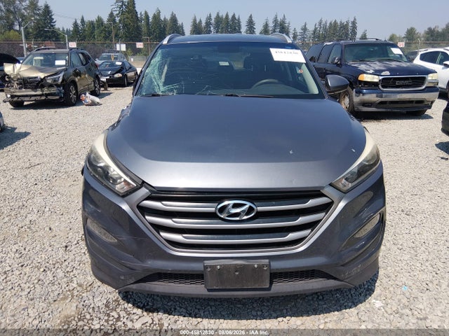 Hyundai TUCSON SE 2017 KM8J33A40HU266066 Image 13