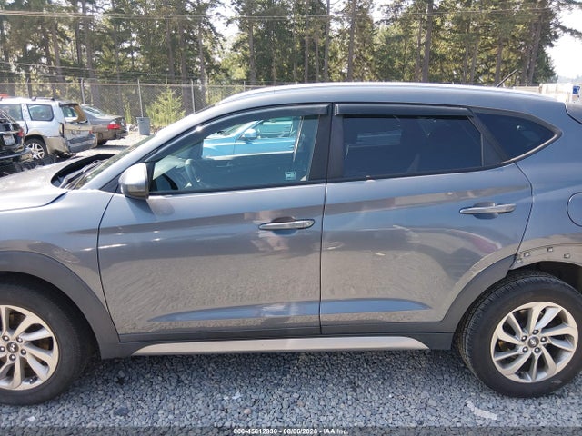 Hyundai TUCSON SE 2017 KM8J33A40HU266066 Image 15