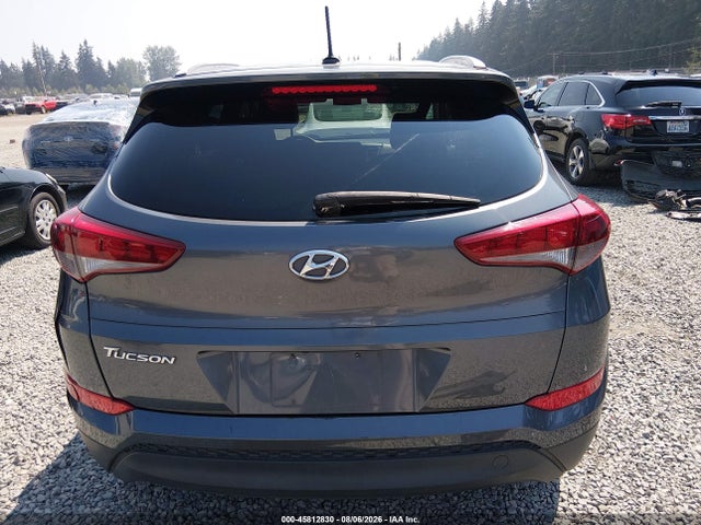Hyundai TUCSON SE 2017 KM8J33A40HU266066 Image 17