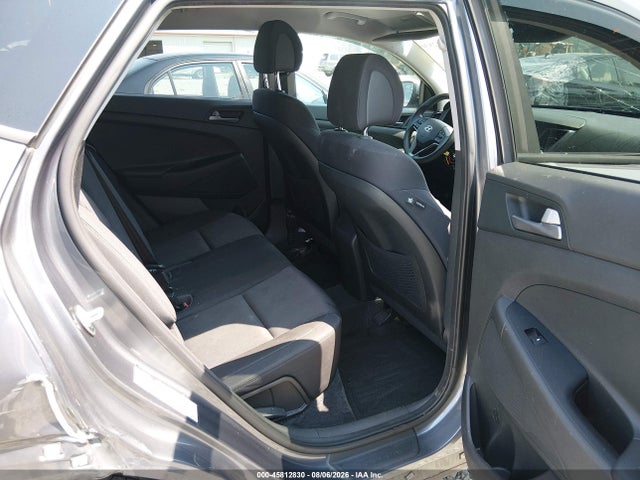 Hyundai TUCSON SE 2017 KM8J33A40HU266066 Image 19
