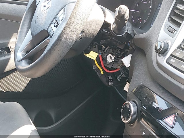Hyundai TUCSON SE 2017 KM8J33A40HU266066 Image 20