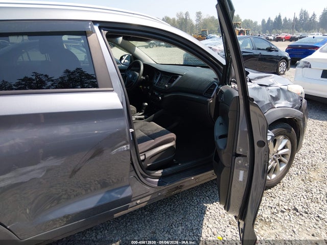 Hyundai TUCSON SE 2017 KM8J33A40HU266066 Image 5