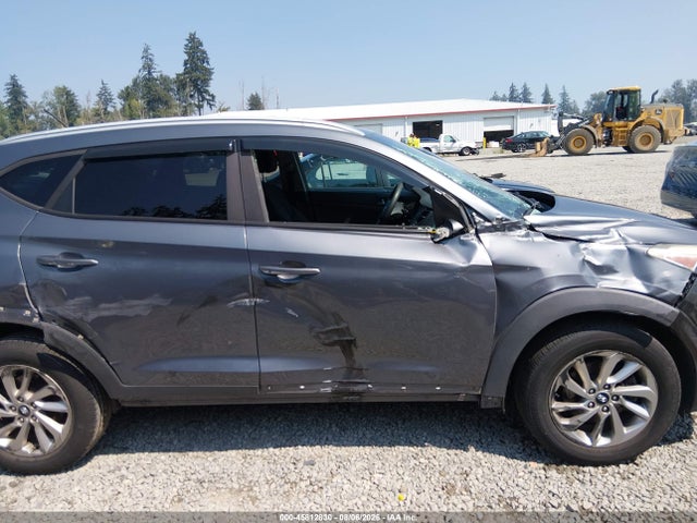 Hyundai TUCSON SE 2017 KM8J33A40HU266066 Image 6