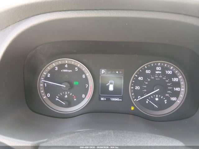 Hyundai TUCSON SE 2017 KM8J33A40HU266066 Image 7