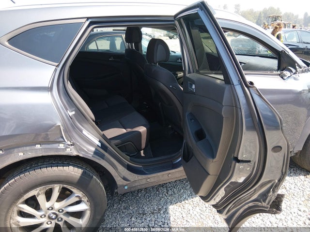 Hyundai TUCSON SE 2017 KM8J33A40HU266066 Image 8