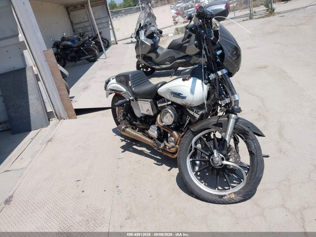 Продаж на аукціоні авто 2004 Harley-davidson Fxdli, vin: 1HD1GNW3X4K311703, номер лоту: 45812838