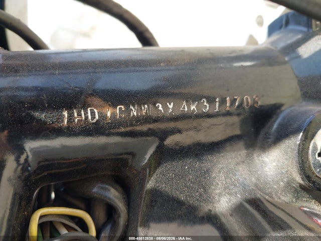 Продаж на аукціоні авто 2004 Harley-davidson Fxdli, vin: 1HD1GNW3X4K311703, номер лоту: 45812838