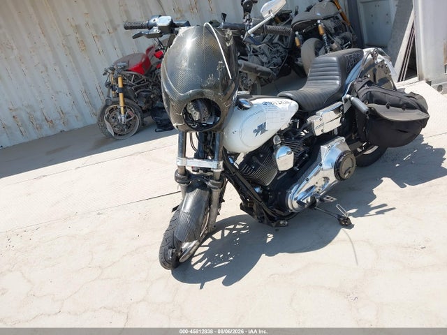 Продаж на аукціоні авто 2004 Harley-davidson Fxdli, vin: 1HD1GNW3X4K311703, номер лоту: 45812838