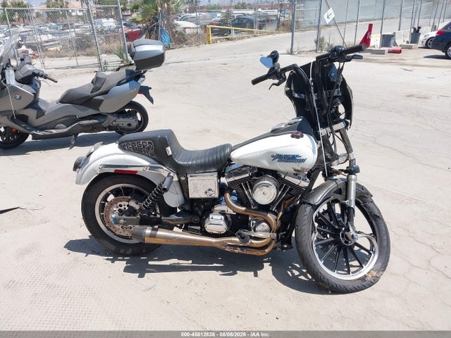 Продаж на аукціоні авто 2004 Harley-davidson Fxdli, vin: 1HD1GNW3X4K311703, номер лоту: 45812838