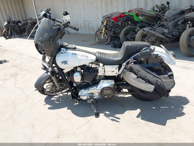 Продаж на аукціоні авто 2004 Harley-davidson Fxdli, vin: 1HD1GNW3X4K311703, номер лоту: 45812838