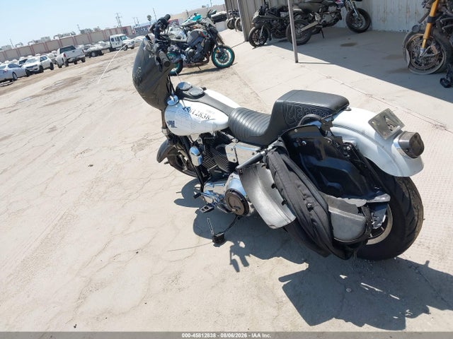 Продаж на аукціоні авто 2004 Harley-davidson Fxdli, vin: 1HD1GNW3X4K311703, номер лоту: 45812838