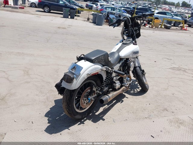 Продаж на аукціоні авто 2004 Harley-davidson Fxdli, vin: 1HD1GNW3X4K311703, номер лоту: 45812838